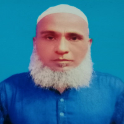 MD ABUL KALAM AZAD
