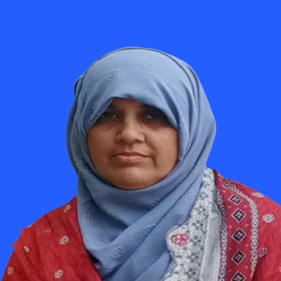 MST. KOLPONA KHATUN